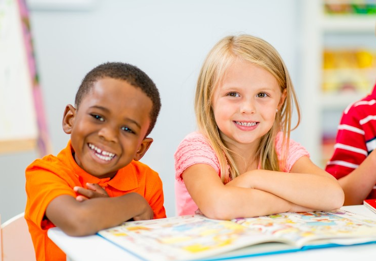 Picture for: Jumpstart to K