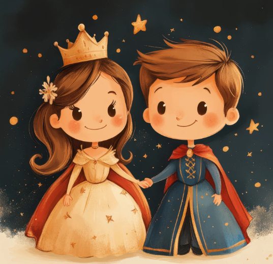 Picture for: Royal Rhythms Dance Party