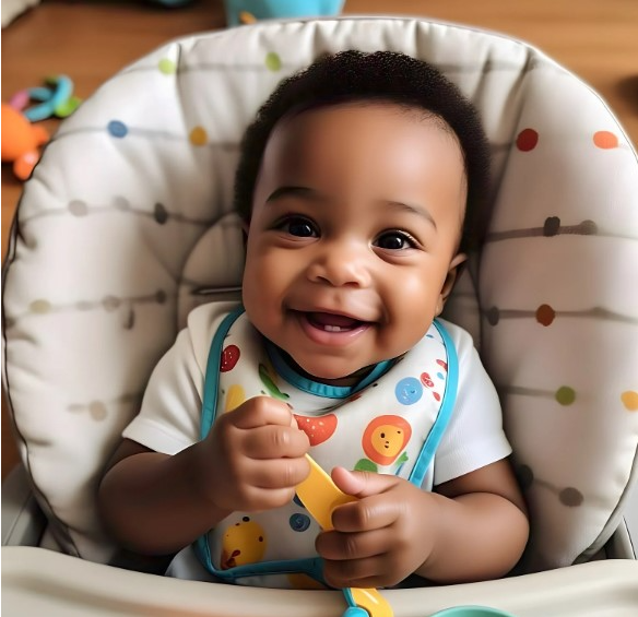 Picture for: Baby and Me: 7-12 months