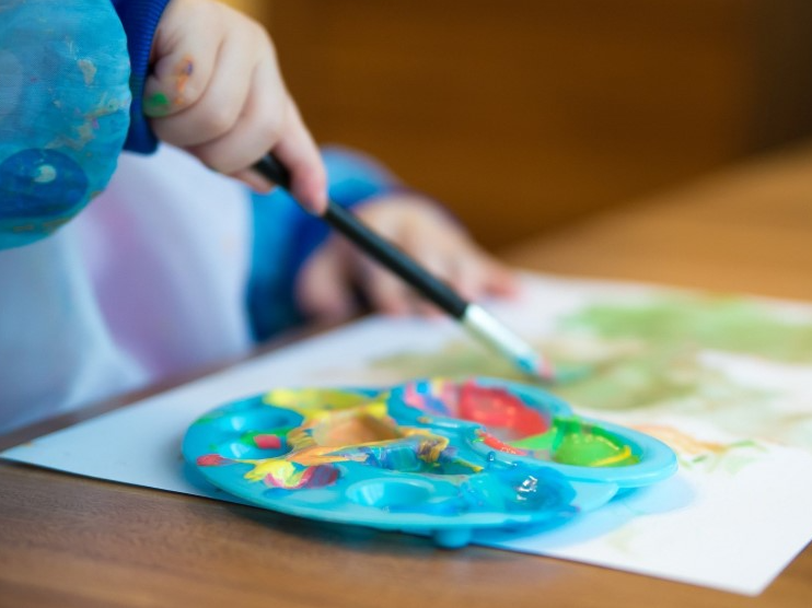 Picture for: Creative Kids