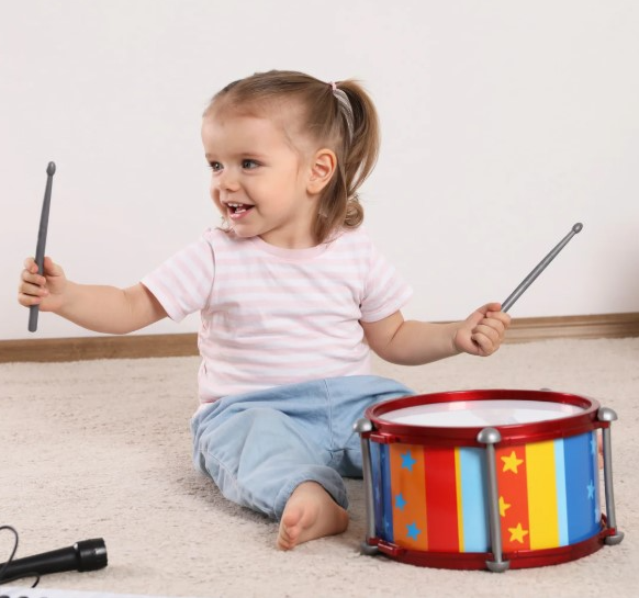 Picture for: Music Makers