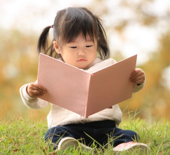 Picture for: Once Upon A Story