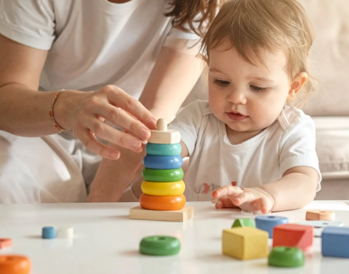 Picture for: Playful Steps