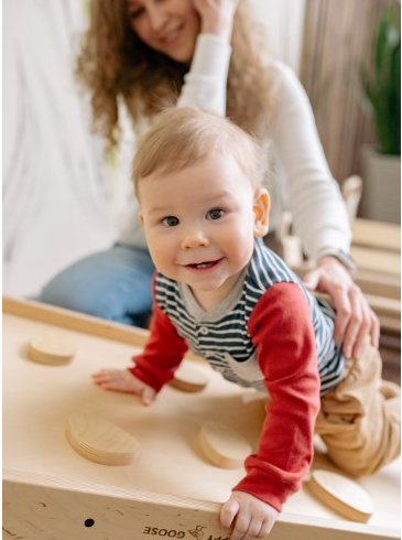 Picture for: Movers and Shakers