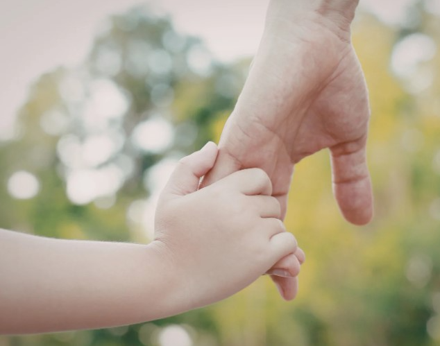 Picture for: Parenting the Early Years (PreK-Age 8) Parent Group