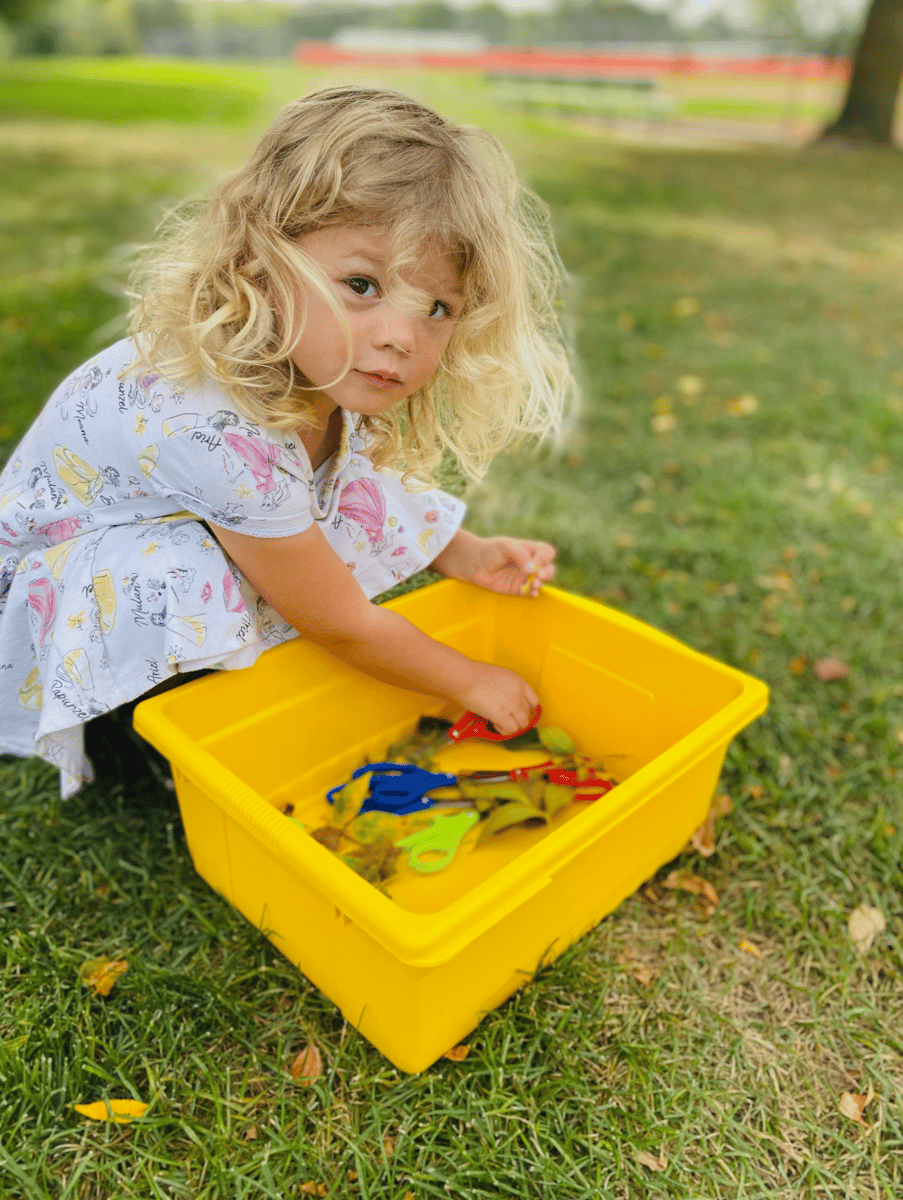 Picture for: ECFE at the Park