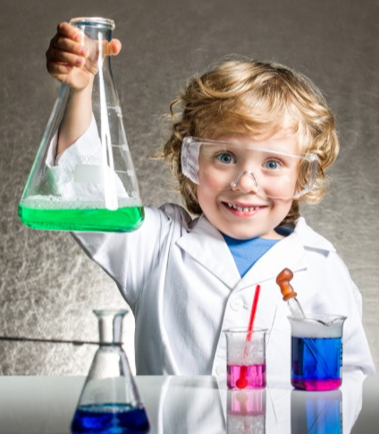 Picture for: Mad Scientist Night