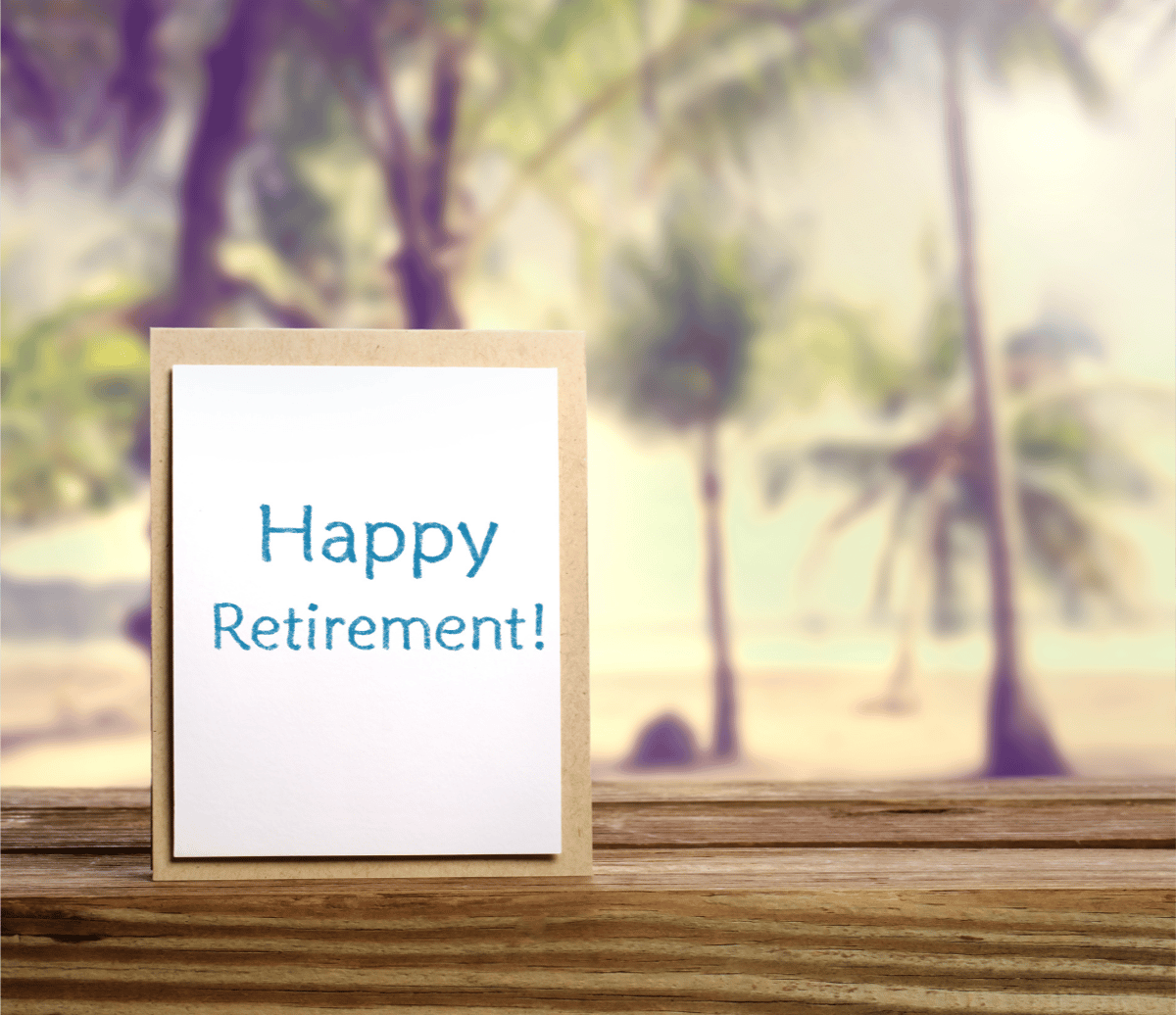 Picture for: 5 keys to Retiring Fearlessly