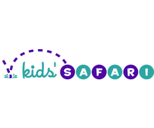 Kids' SAFARI Logo
