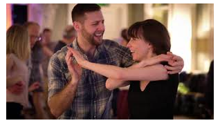 Picture for: "Non-Dancers" Couples Dance Workshop