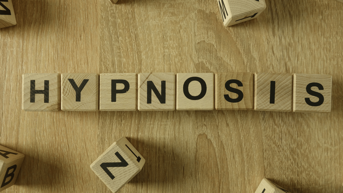 Picture for: Hypnosis: Weight Loss/Stop Smoking/Chewing Tobacco