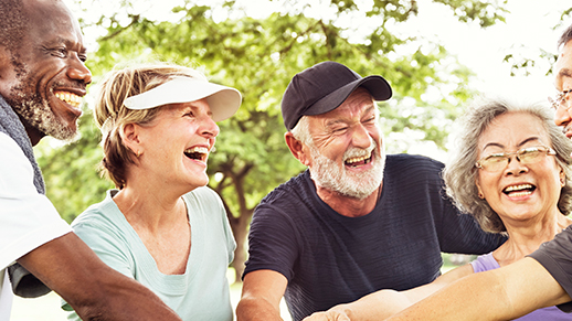 Picture for: Planning Your Personal Life After Retirement