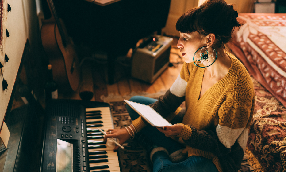 Picture for: Instant Piano for Hopelessly Busy People-Virtual