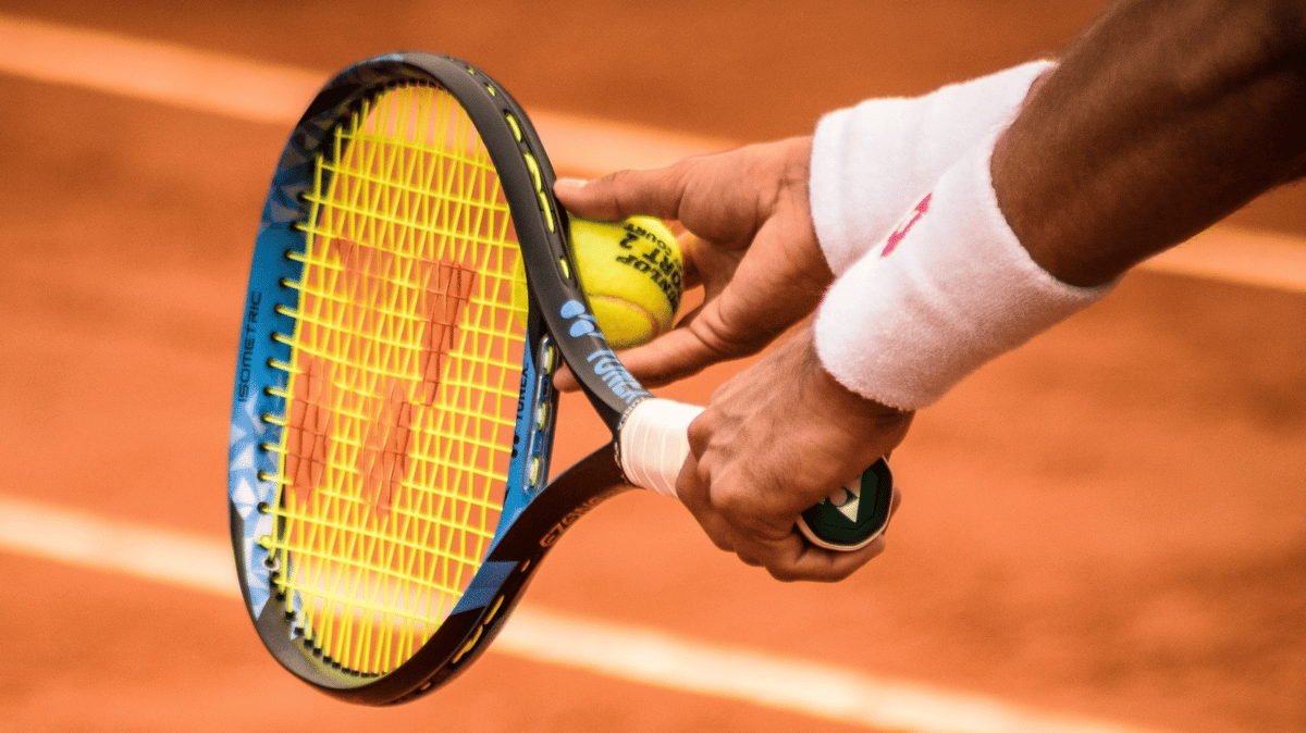 Picture for: Advanced Adult Tennis League