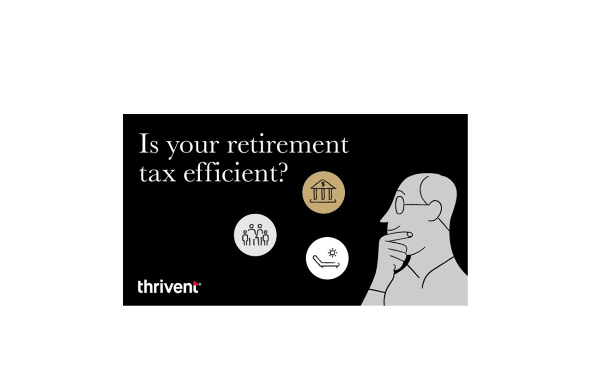 Picture for: Will Your Taxes Affect Your Retirement?
