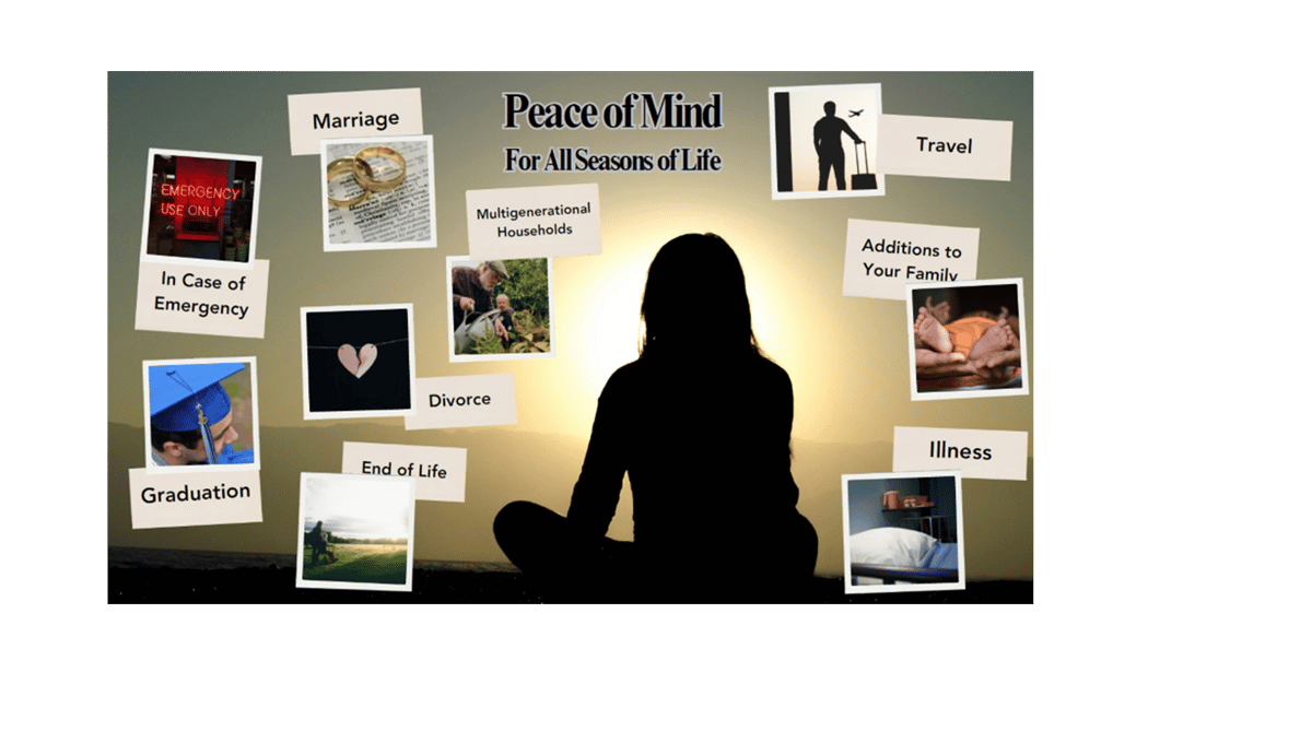 Picture for: Life Binders: Nurture and Prepare for Life