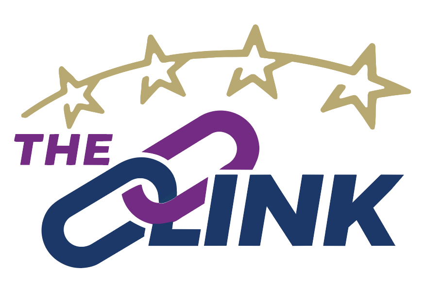 The LINK Logo