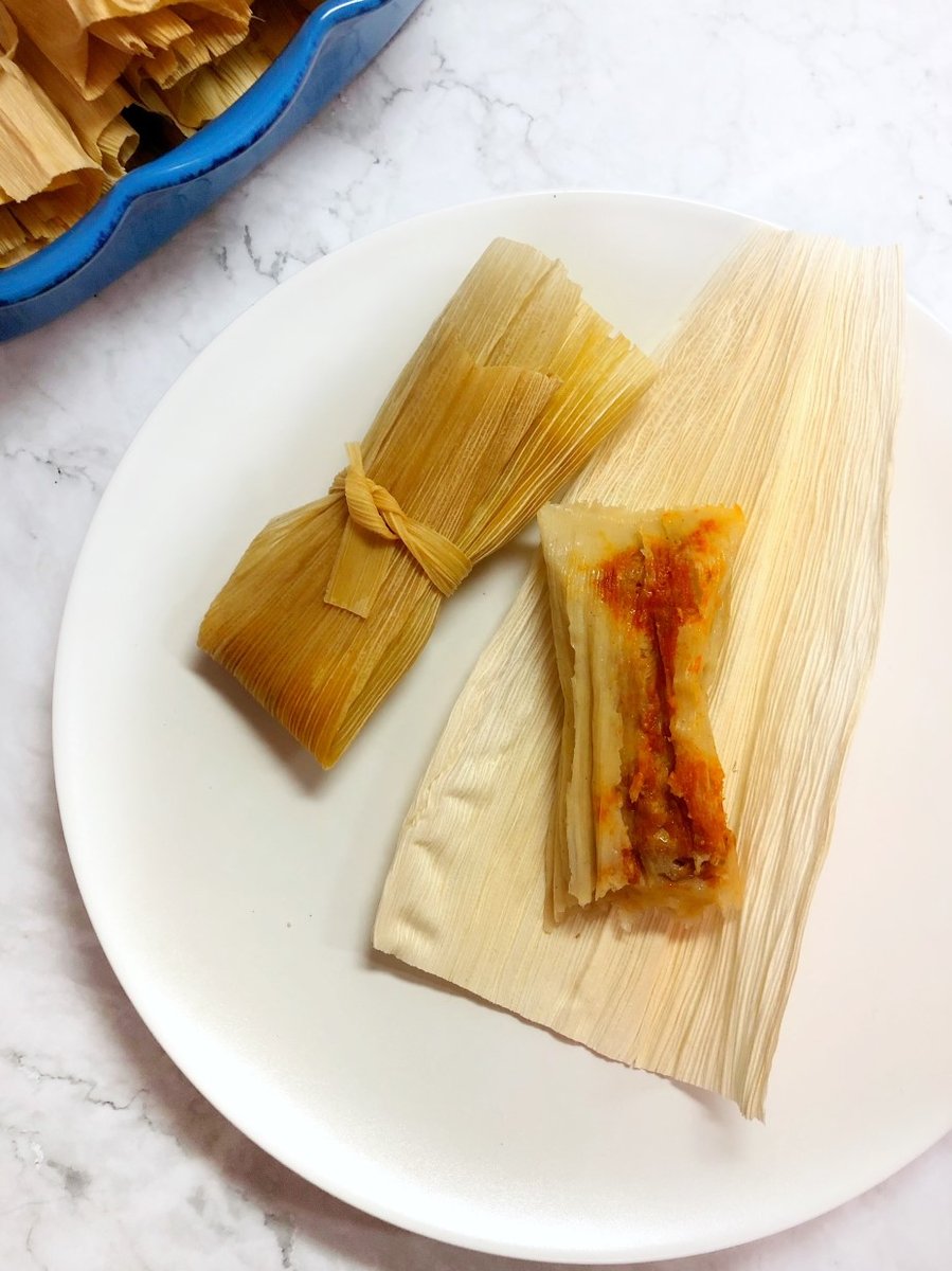 Picture for: Mexican Tamales
