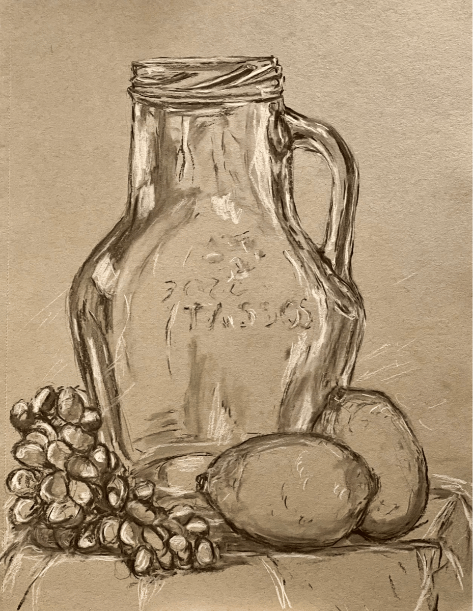Picture for: Drawing Basics