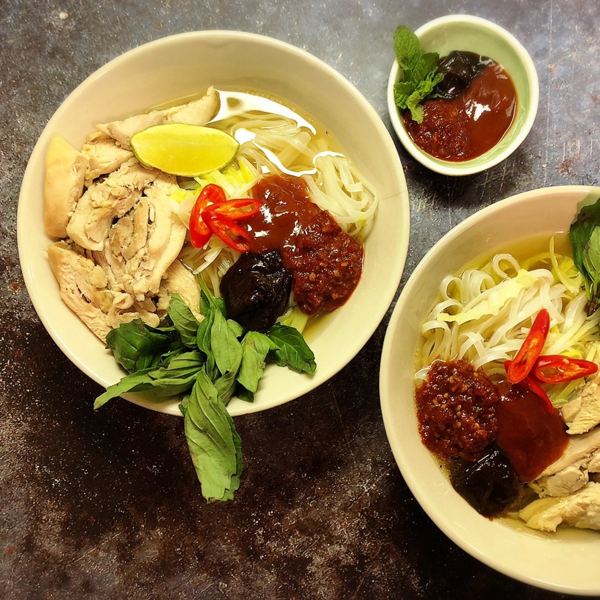 Picture for: Vietnamese Street Food