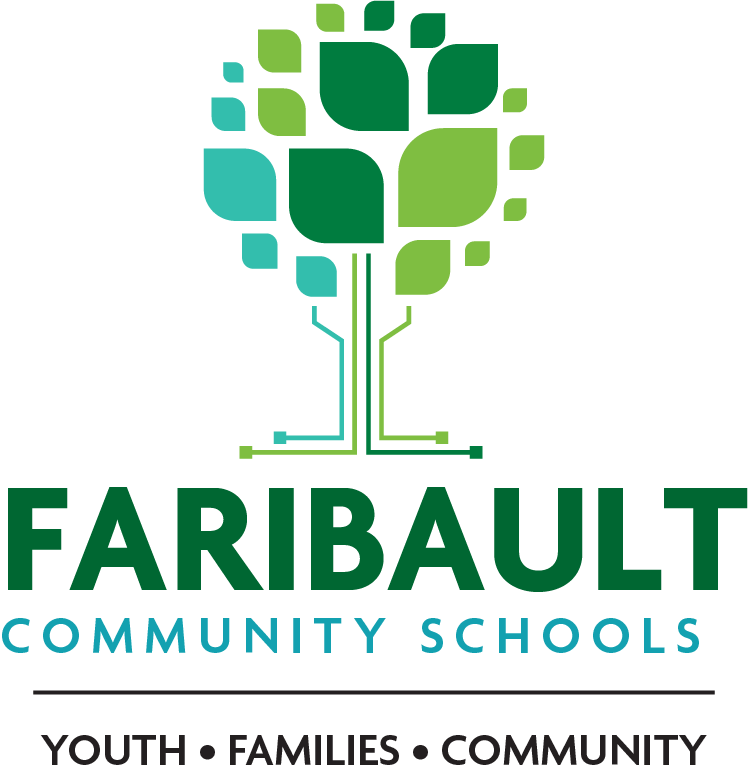 Community School Logo