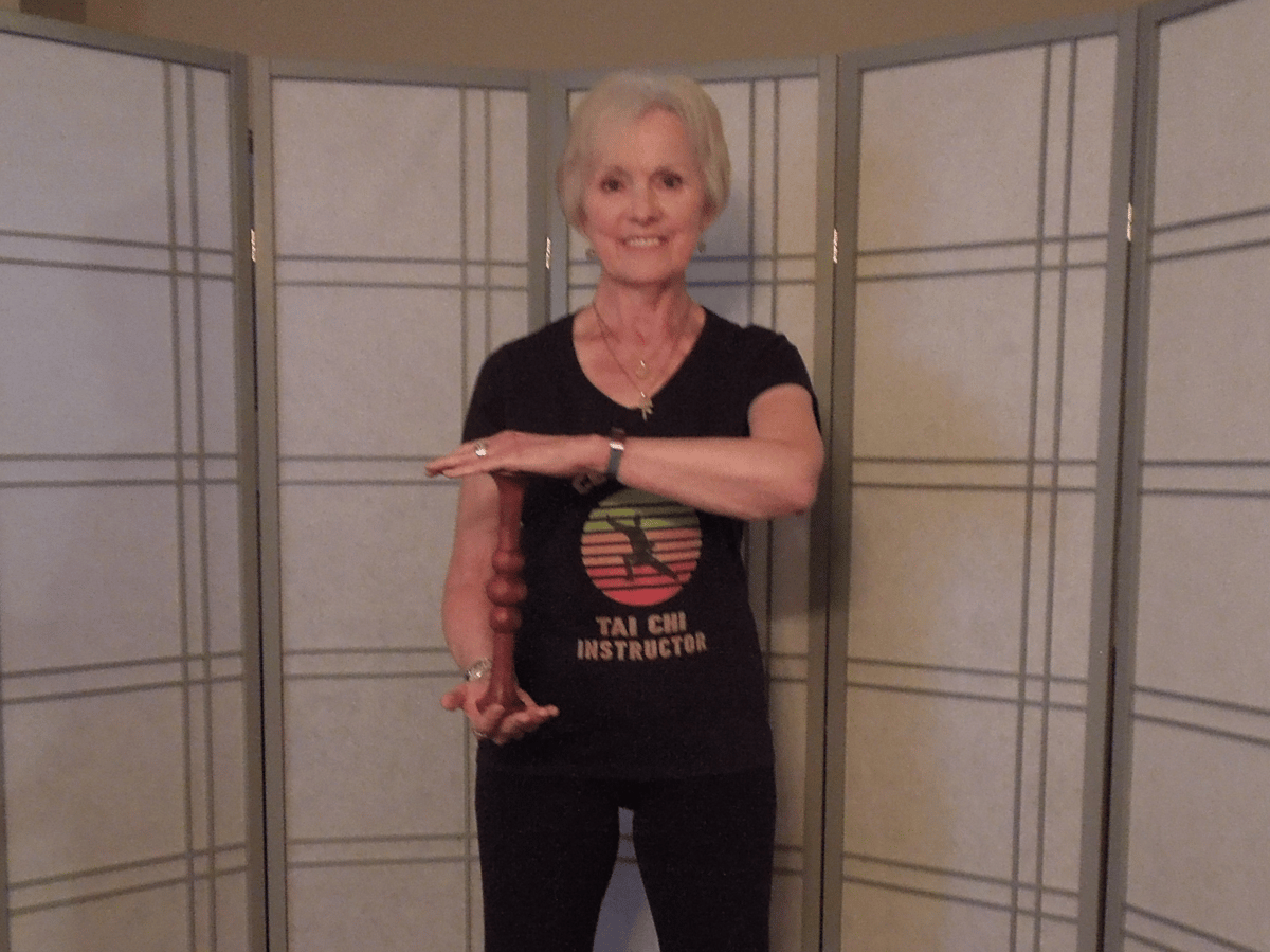 Picture for: Tai Chi & Qigong Mix It Up