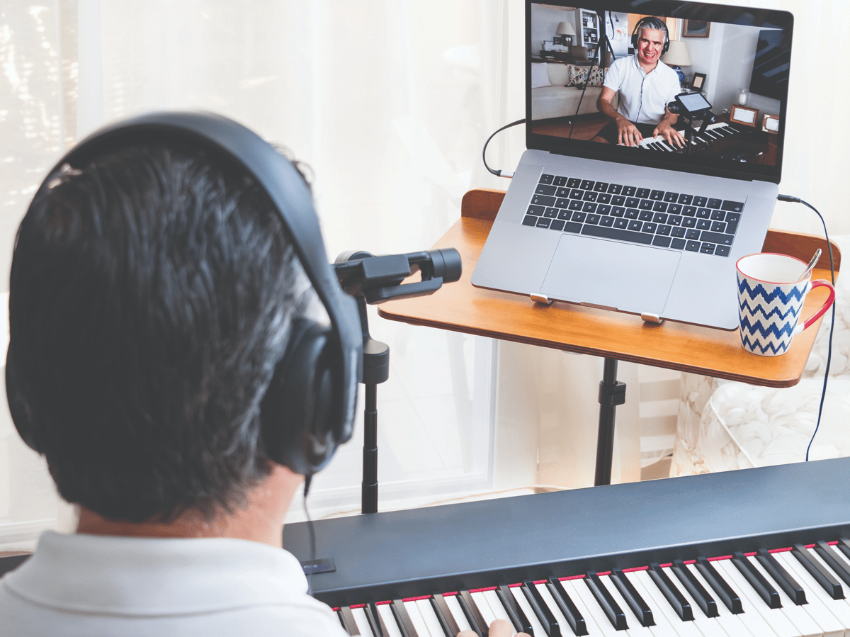 Picture for: Instant Guitar for Hopelessly Busy People (Online)