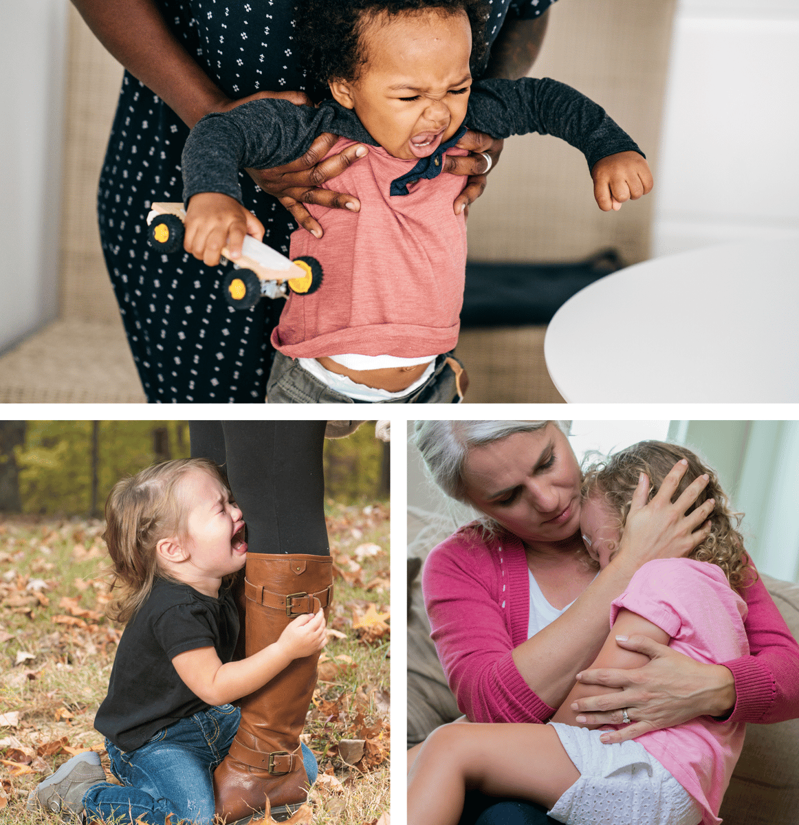 Picture for: Parent Topic - Emotion Coaching 2025-26