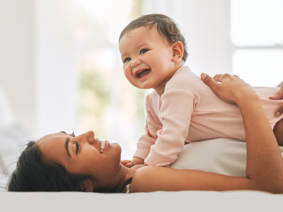 Picture for: FREE - Tummy Time Essentials (birth to precrawling)