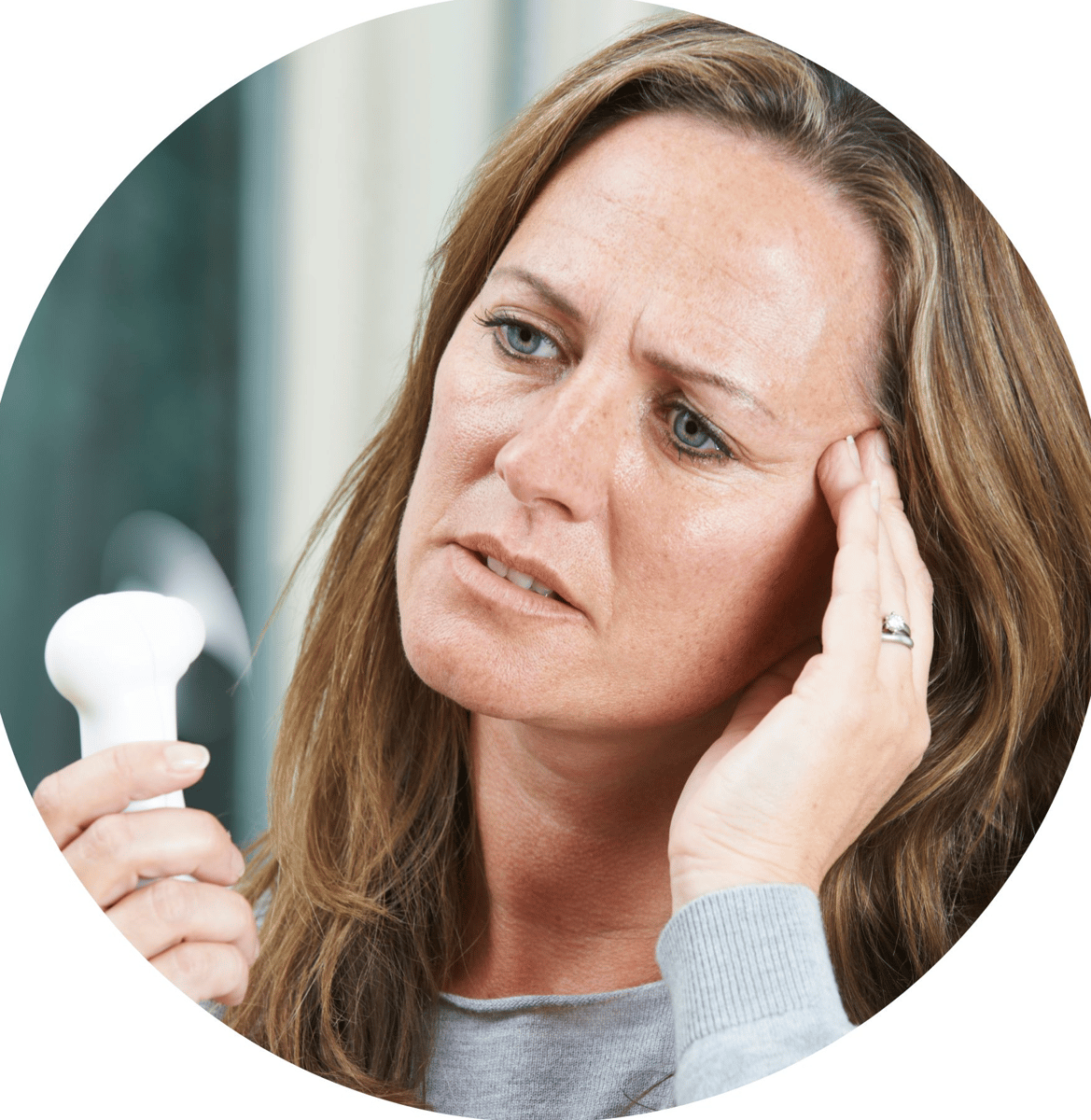 Picture for: Avoid the Pitfalls of Perimenopause/Menopause (online)