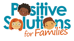 Picture for: Parent Topic - Positive Solutions for Families 2025-26