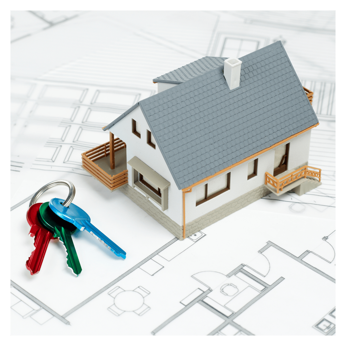 Picture for: Buying A New Construction Home