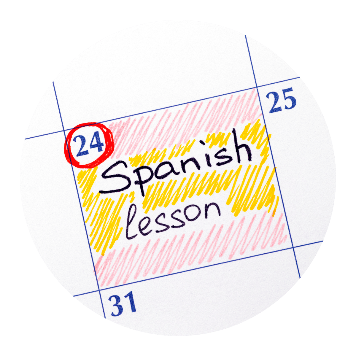 Picture for: Conversational Spanish