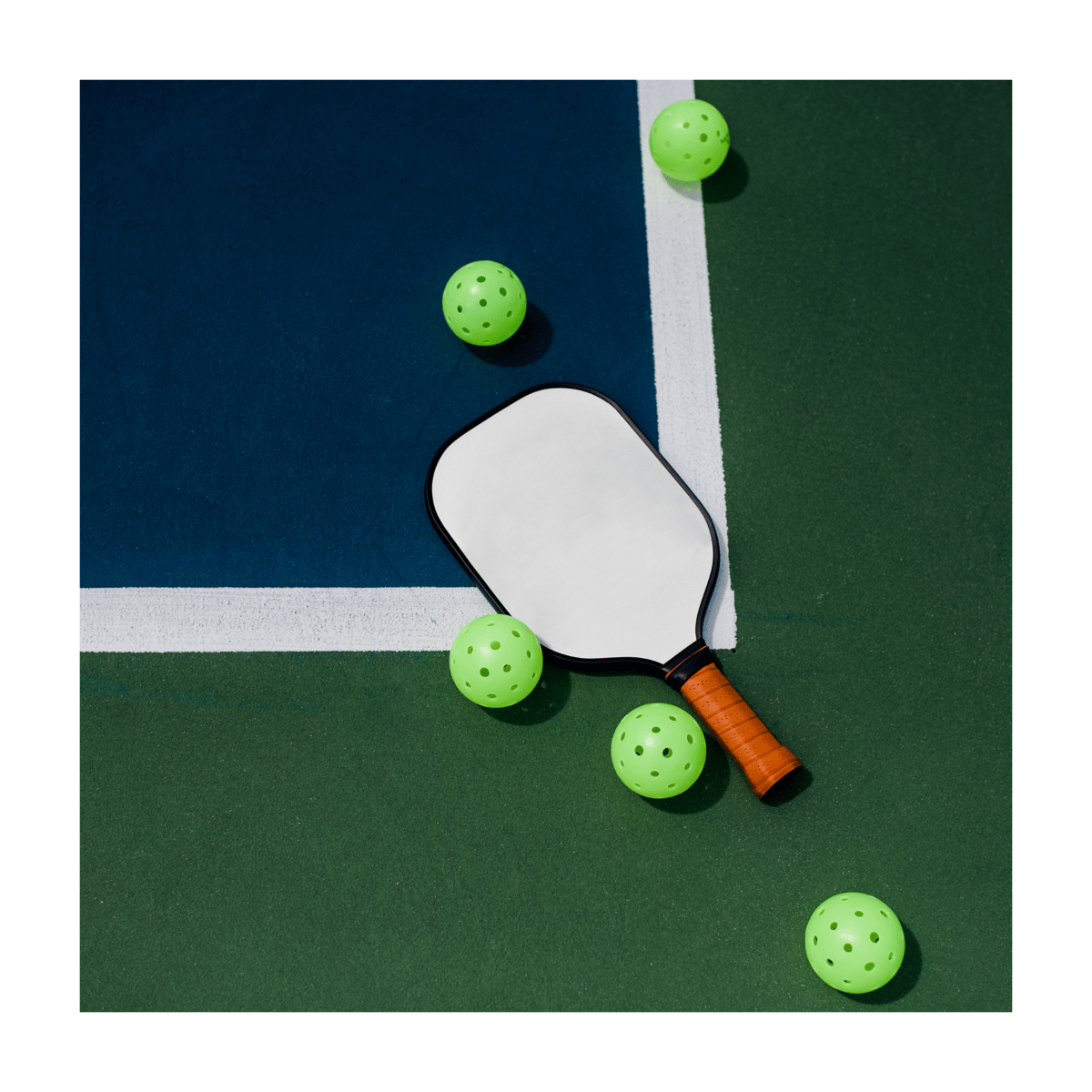Picture for: Intermediate Pickleball with Mark Sulzbach