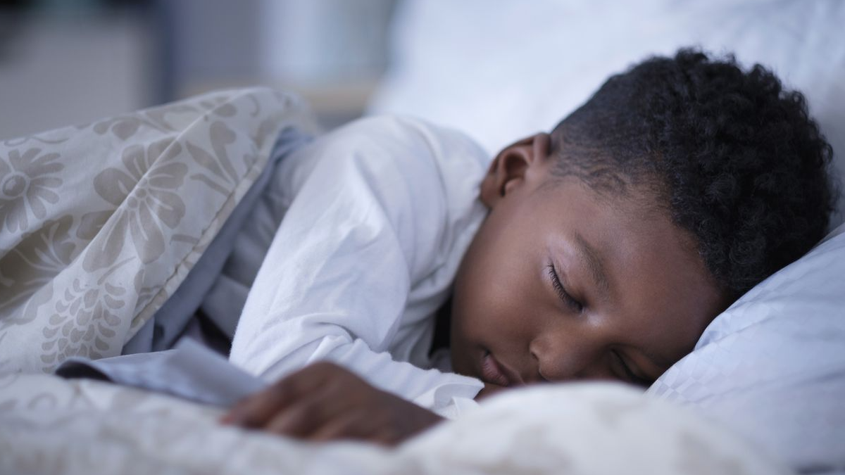 Picture for: Parent Seminar- The Benefits of Sleep- Virtual Seminar ( Available till June 1st)