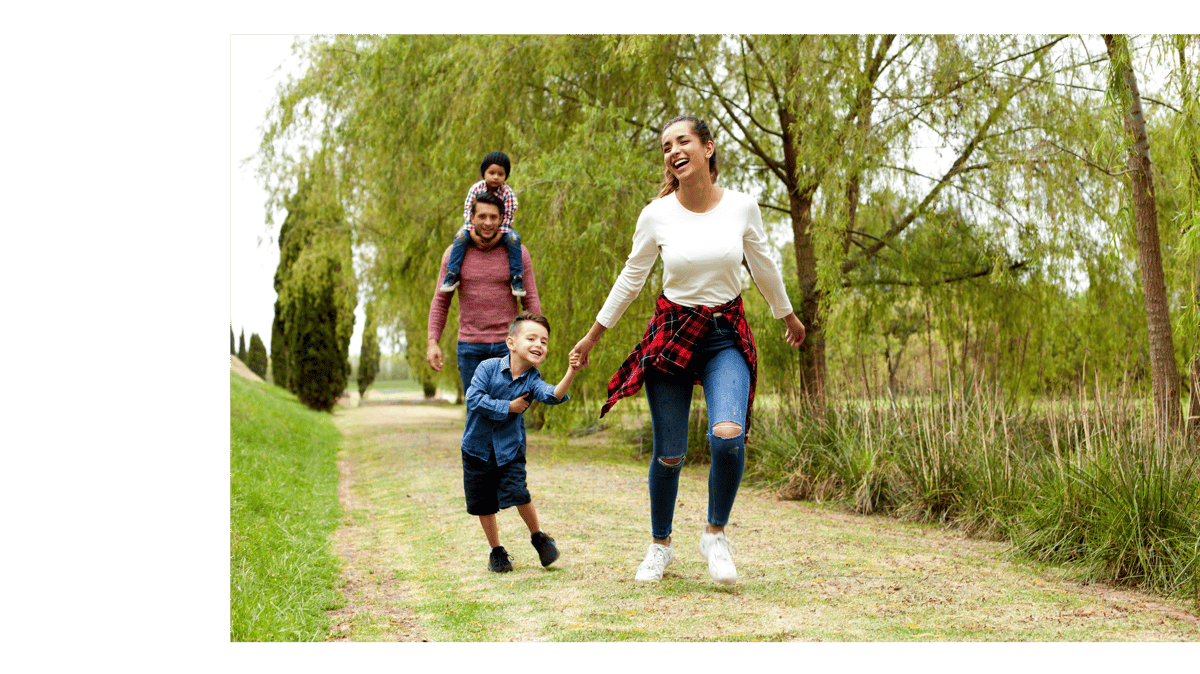 Picture for: Parent Seminar- Getting Kids Outside: One of the Best Things Parents Can Do- Virtual Seminar