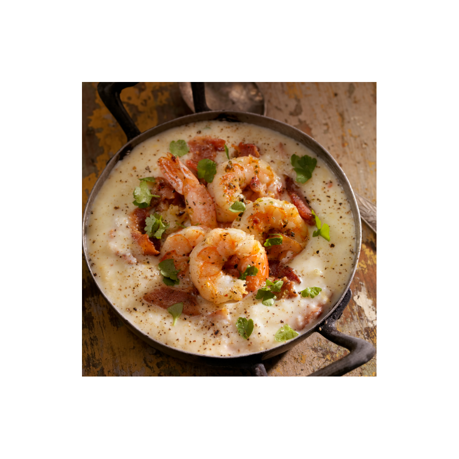 Picture for: Traditional Southern Cooking