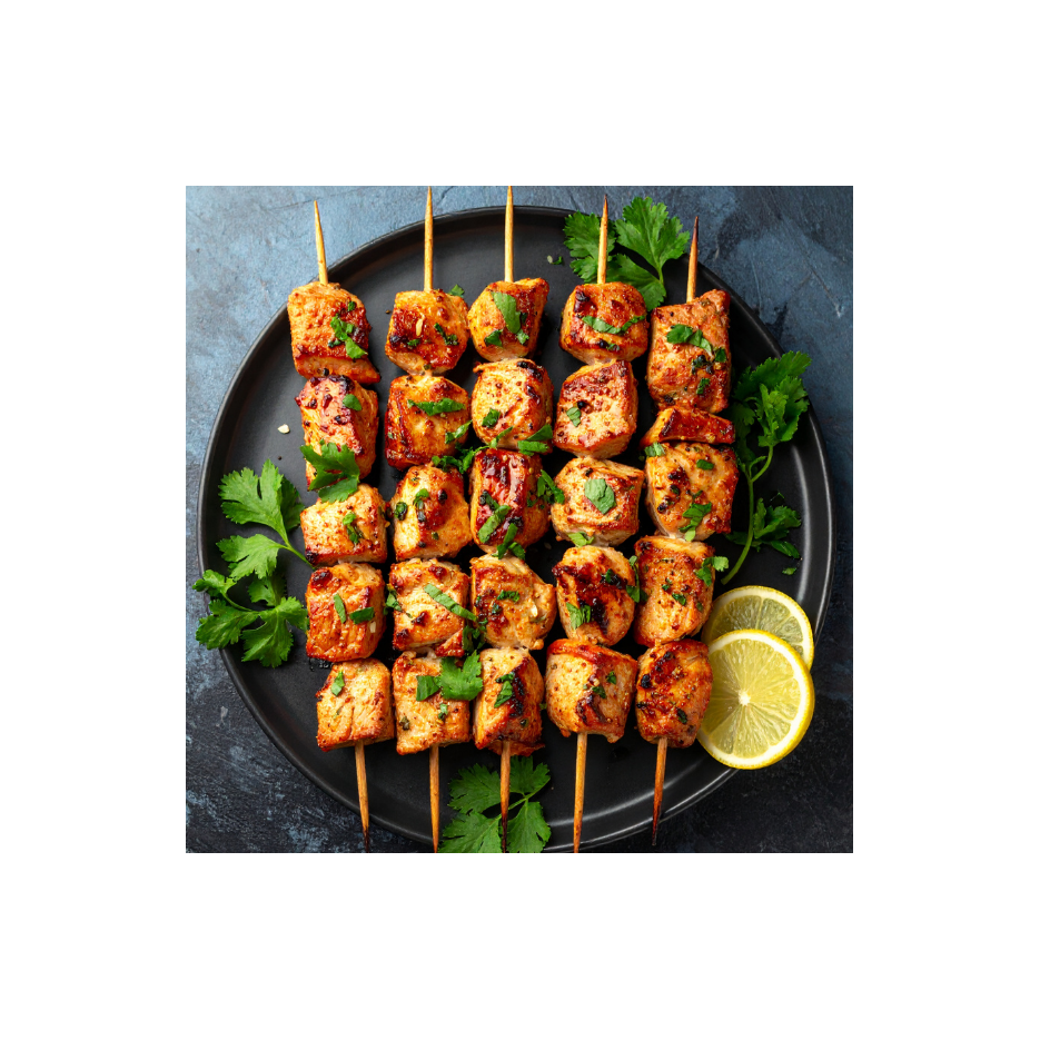 Picture for: Summer Skewer Snacks (Online)