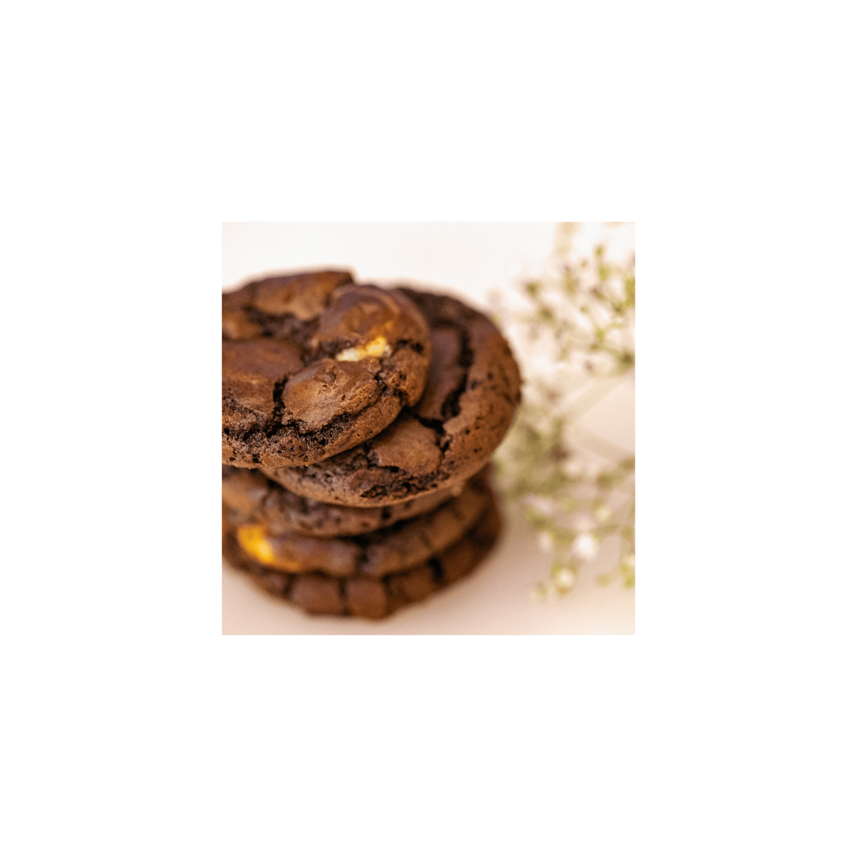 Picture for: Dubai Inspired Chocolate Cookies with Chef Mimi