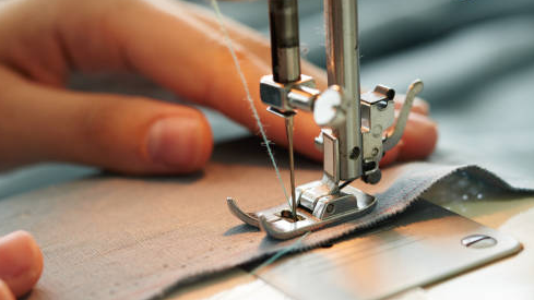 Picture for: Intensive Sewing