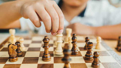 Picture for: Chess Club