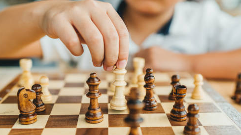 Picture for: Chess Club