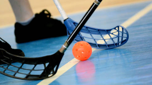 Picture for: Floor Hockey