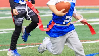 Picture for: Flag Football