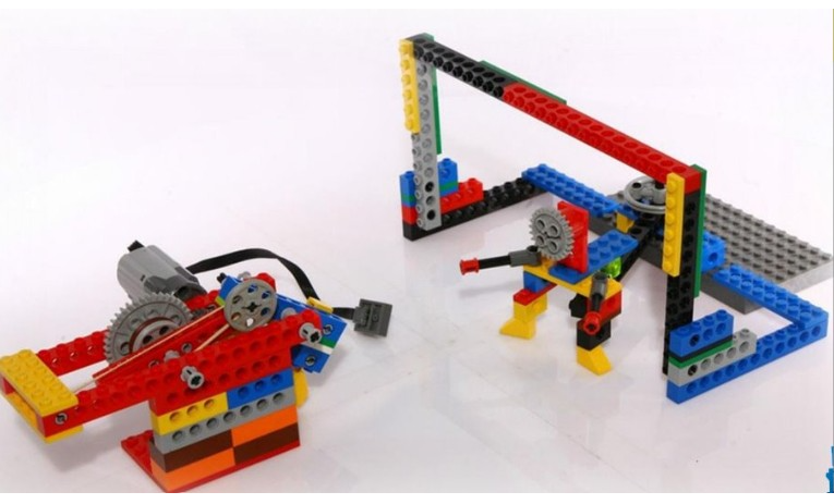 Picture for: Young Engineers: Sports Machines