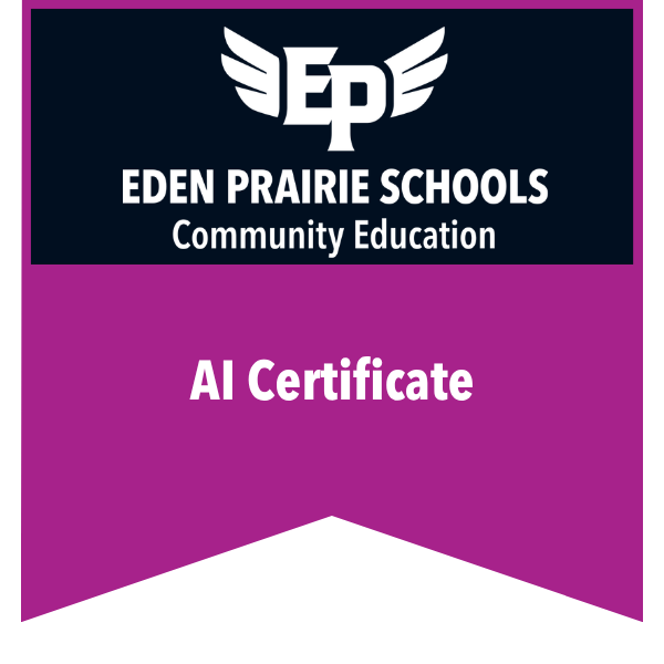 Picture for: AI Certificate - Asynchronous Online