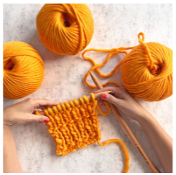 Picture for: Project Knit