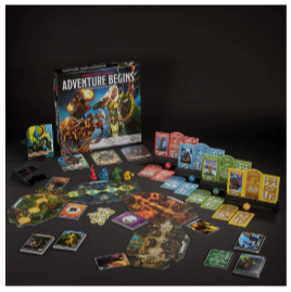 Picture for: Dungeon Adventures