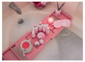 Picture for: Salon and Spa at Home