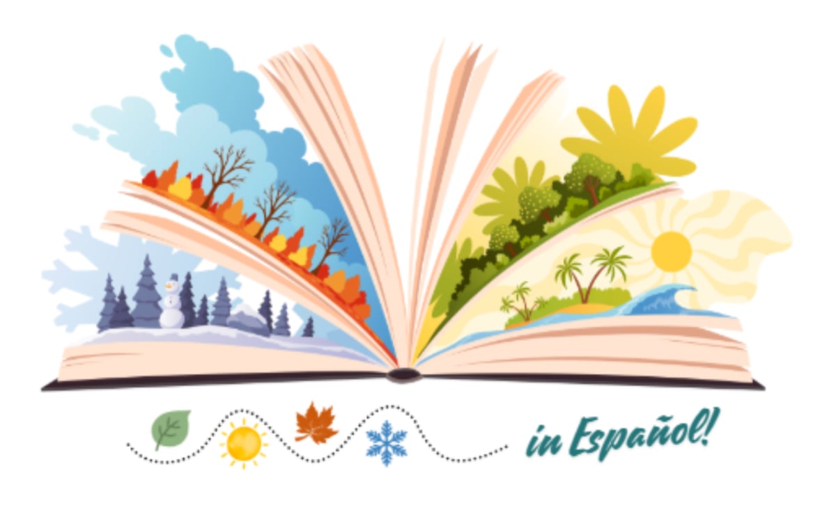 Picture for: Traditions and Celebrations – in SPANISH!